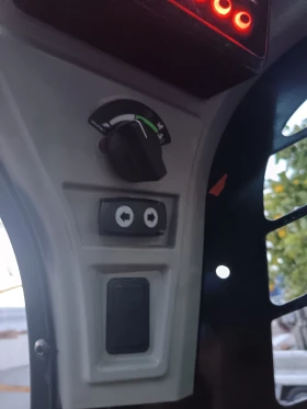 Мини челни товарачи Cat 226D3-3500часа., снимка 14