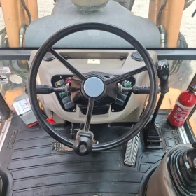 Багер Case 580SR Джоестици | Auto.bg — изображение 5