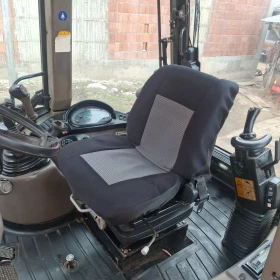 Багер Case 580SR Джоестици | Auto.bg — изображение 4