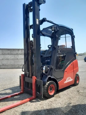  Linde  1.6 | Mobile.bg    9