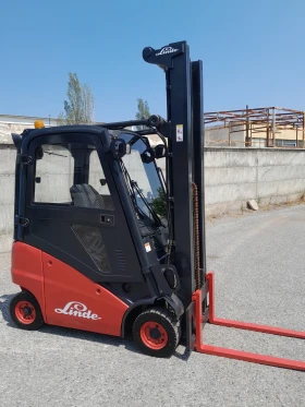  Linde  1.6 | Mobile.bg    2