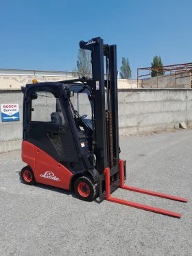      Linde  1.6