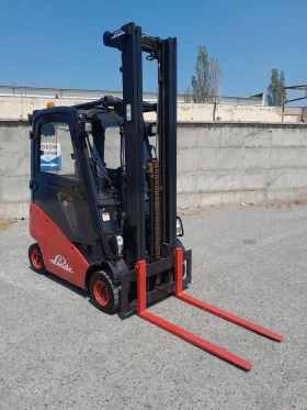  Linde  1.6 | Mobile.bg    6