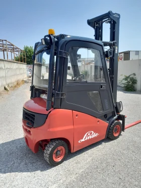  Linde  1.6 | Mobile.bg    5