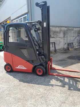  Linde  1.6 | Mobile.bg    8