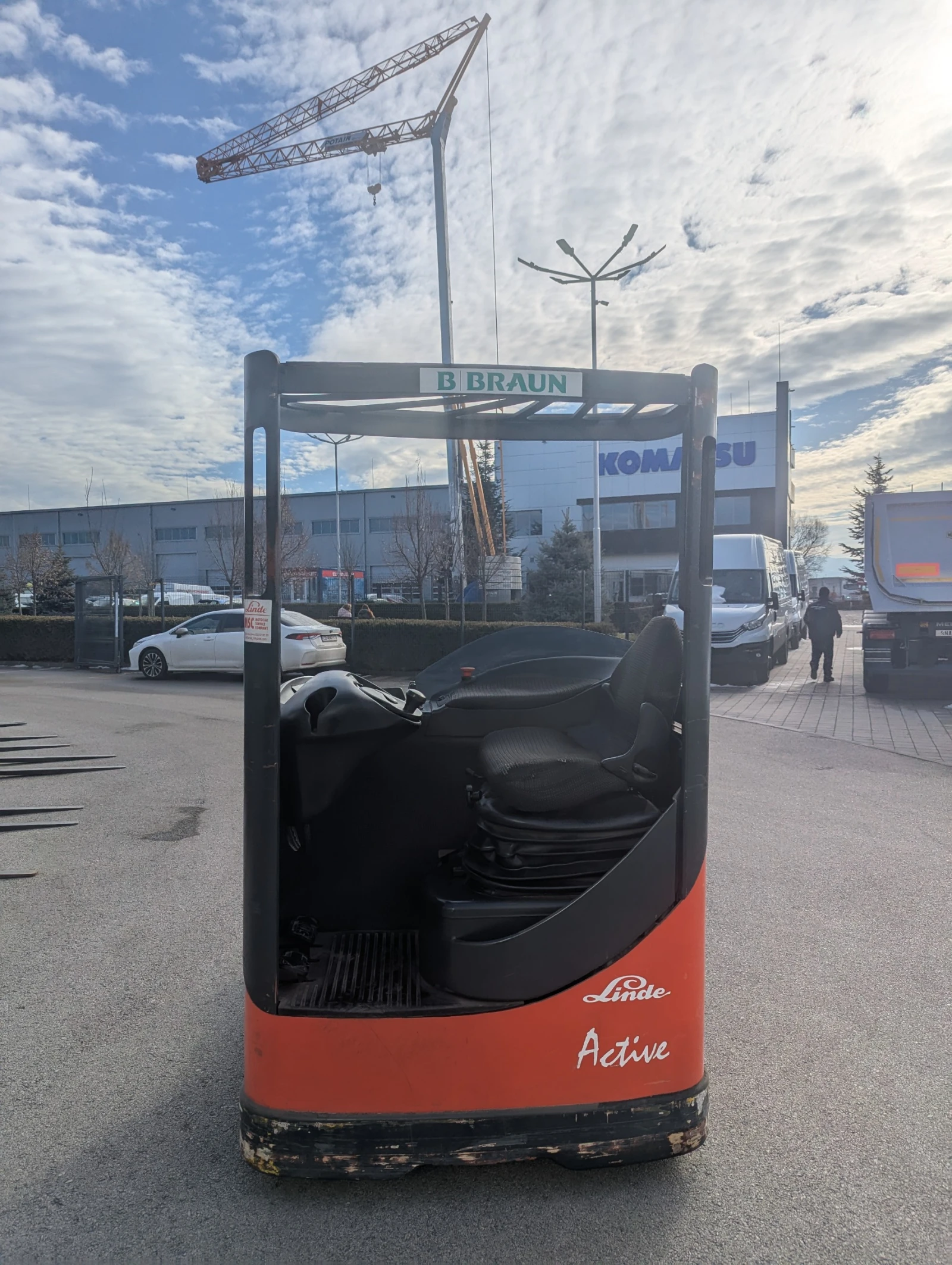  Linde | Mobile.bg   1