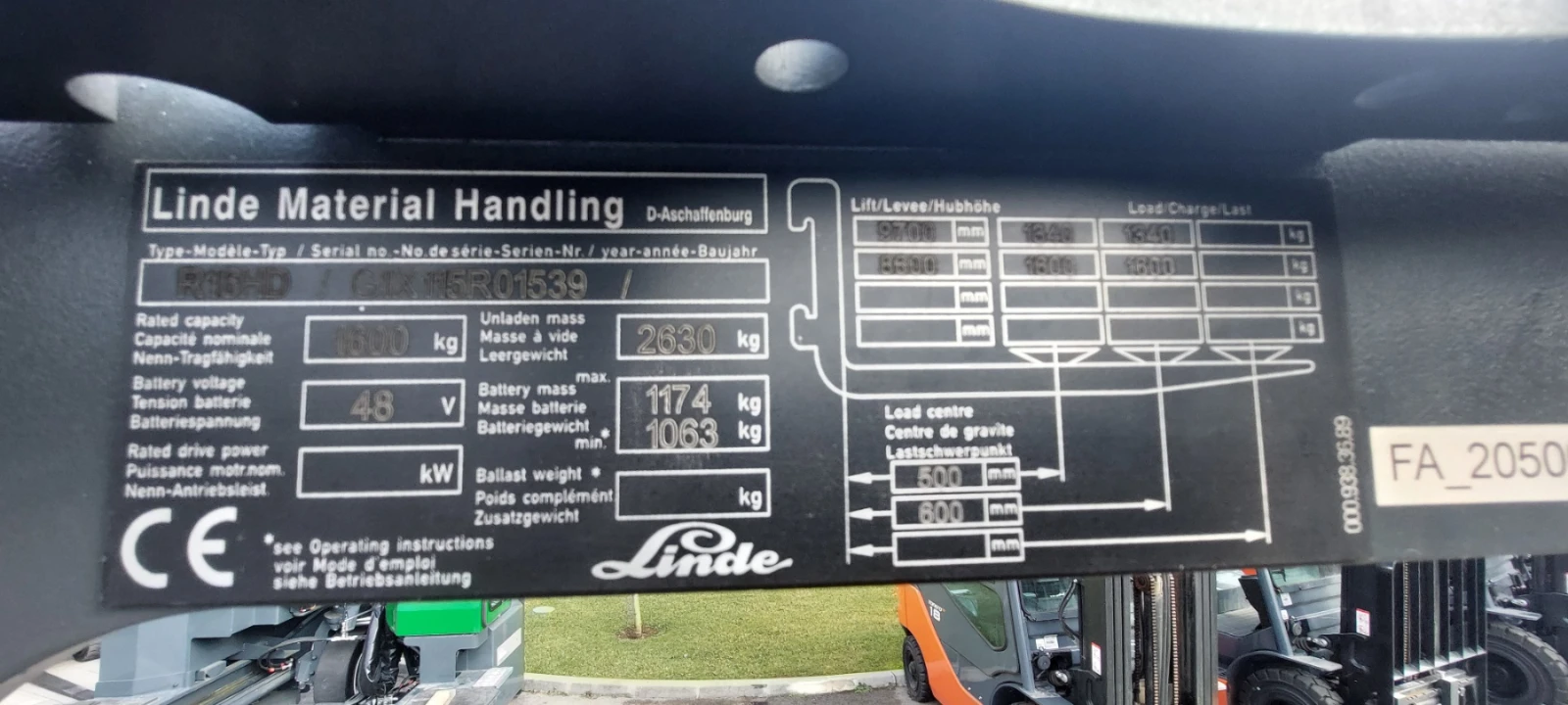  Linde | Mobile.bg   5