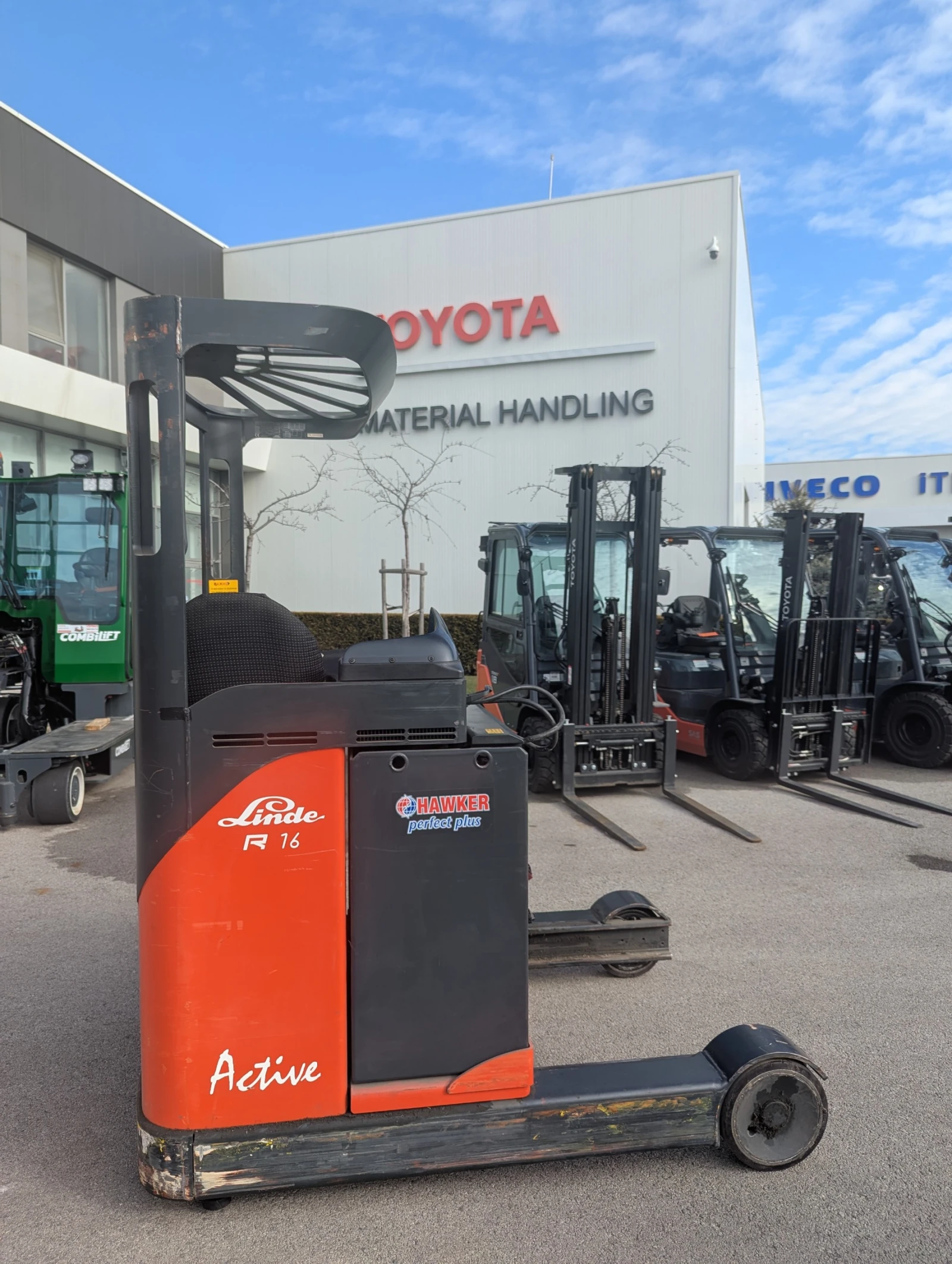  Linde | Mobile.bg   2