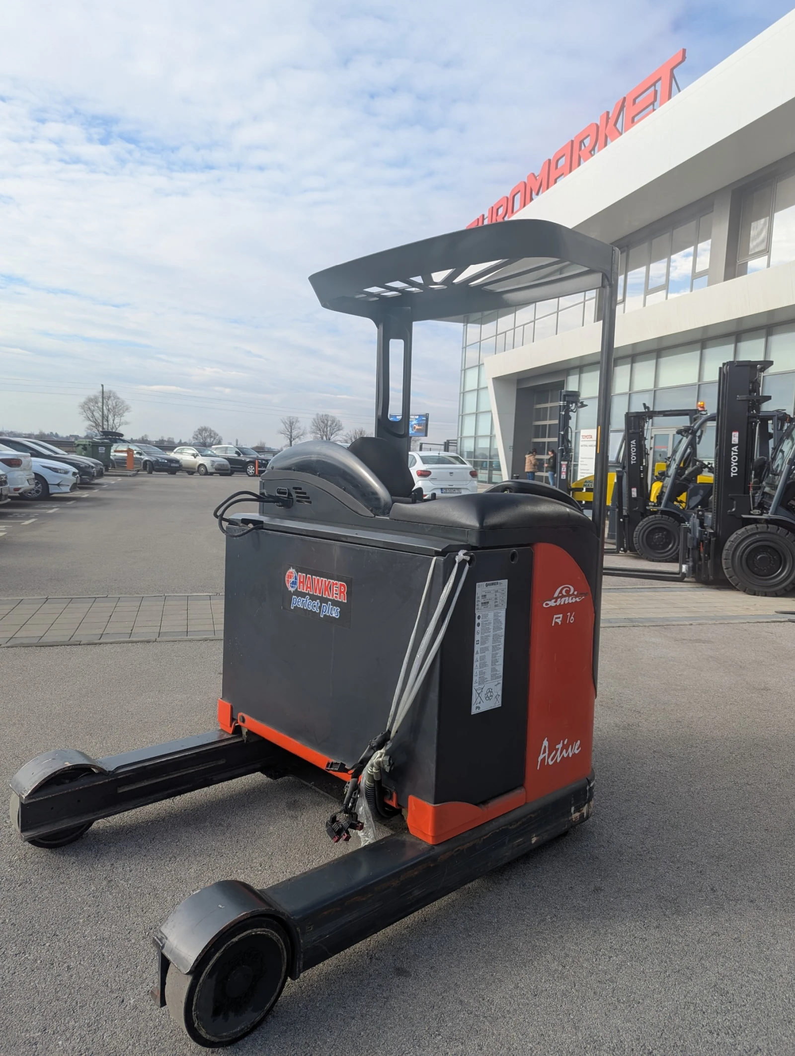  Linde | Mobile.bg   4