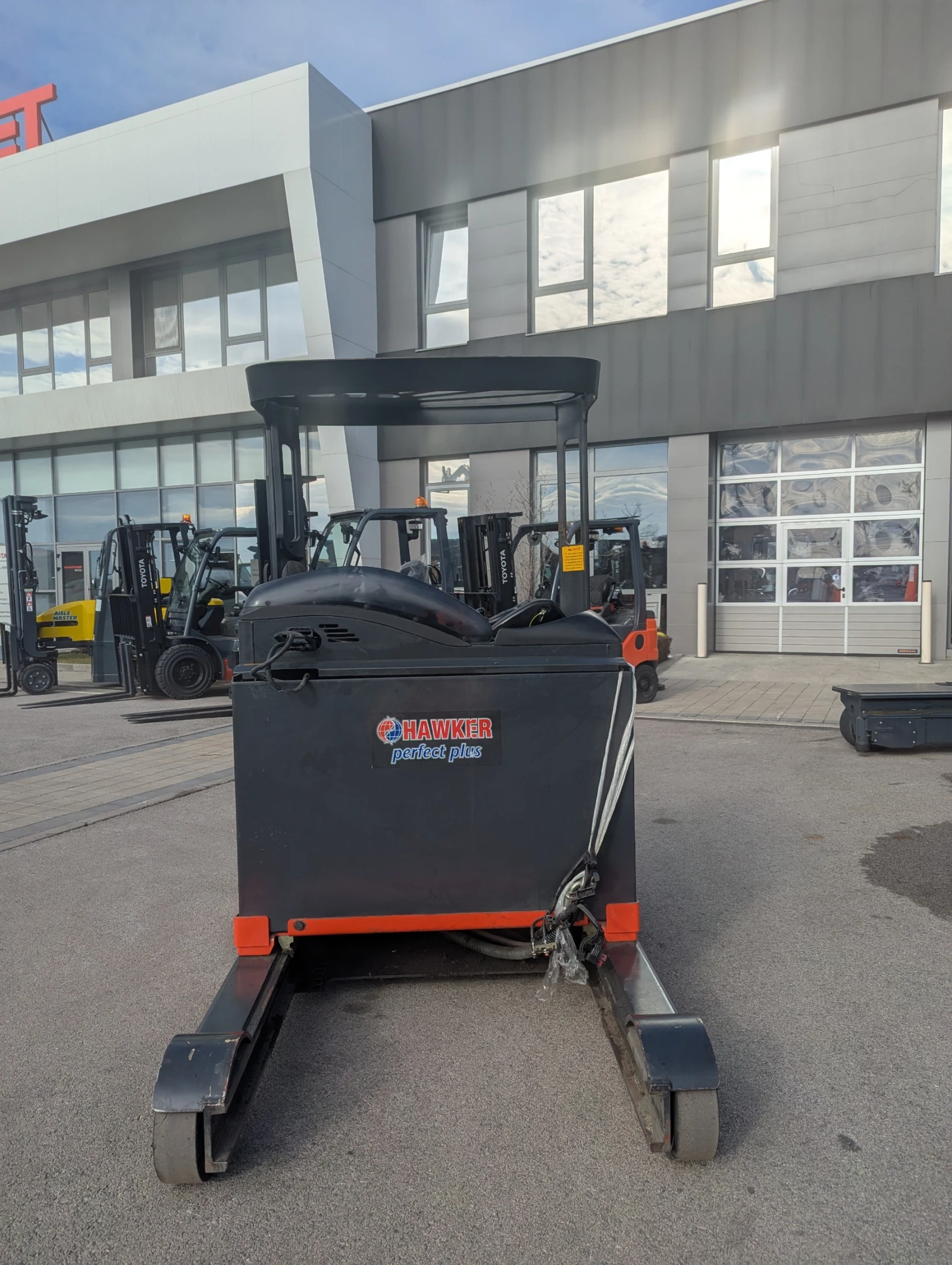  Linde | Mobile.bg   3