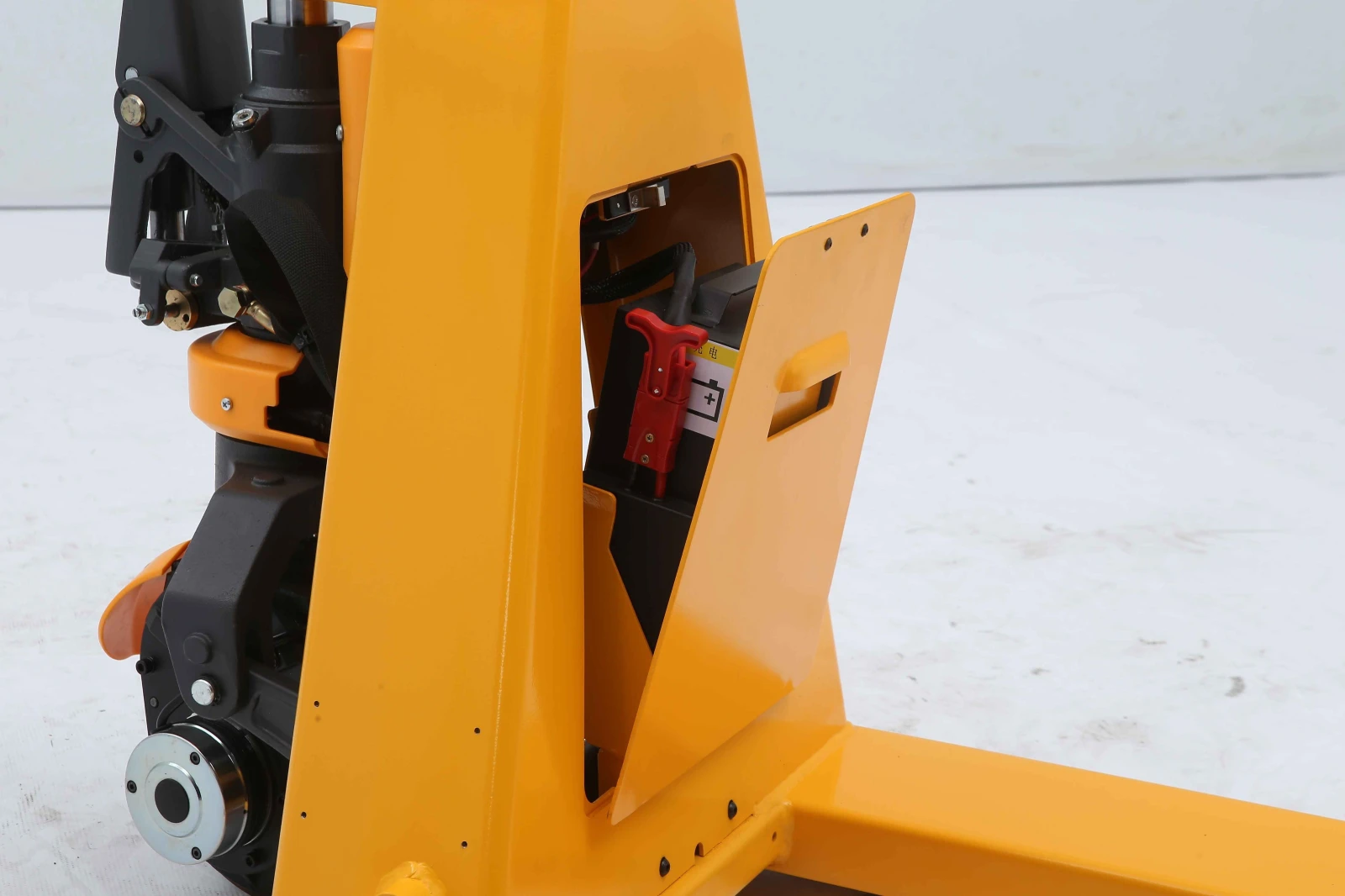 Електрокар Други Xilin , снимка 5 - Индустриална техника - 53809527