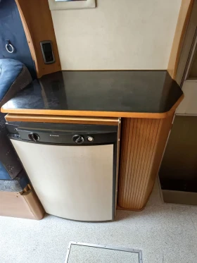 Кемпер Euramobil 635LS Климатик, снимка 14