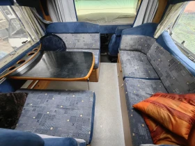 Кемпер Euramobil 635LS Климатик, снимка 9