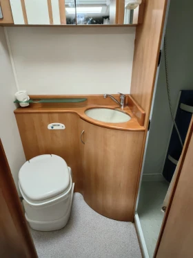  Euramobil 635LS | Mobile.bg    13