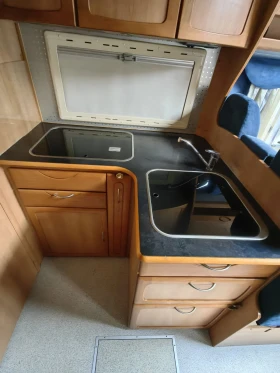  Euramobil 635LS | Mobile.bg    14