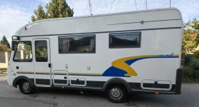  Euramobil 635LS | Mobile.bg    5