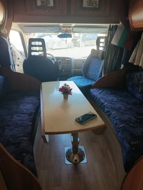 ������ ROLLER TEAM Fiat Ducato | Mobile.bg � ����� ������ 14