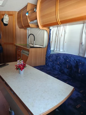 ������ ROLLER TEAM Fiat Ducato | Mobile.bg � ����� ������ 15