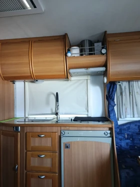 ������ ROLLER TEAM Fiat Ducato | Mobile.bg � ����� ������ 8
