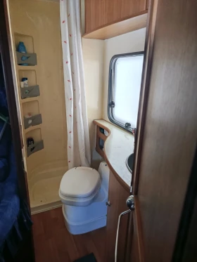 ������ ROLLER TEAM Fiat Ducato | Mobile.bg � ����� ������ 12
