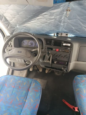 ������ ROLLER TEAM Fiat Ducato | Mobile.bg � ����� ������ 4