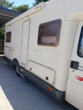 ������ ROLLER TEAM Fiat Ducato | Mobile.bg � ����� ������ 2