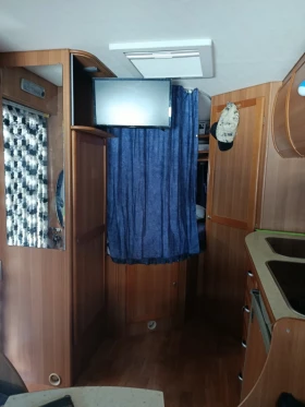 ������ ROLLER TEAM Fiat Ducato | Mobile.bg � ����� ������ 5