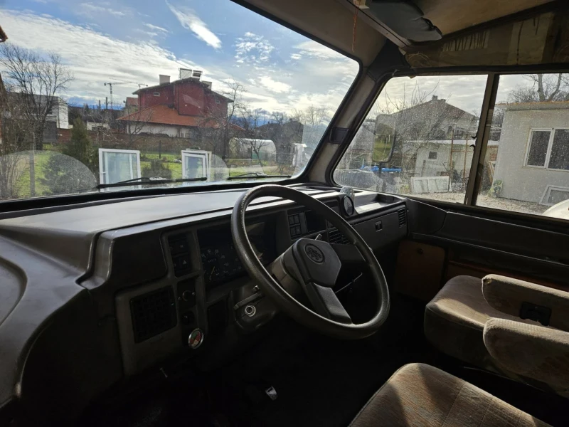 Кемпер Peugeot J5, снимка 4 - Каравани и кемпери - 53253002