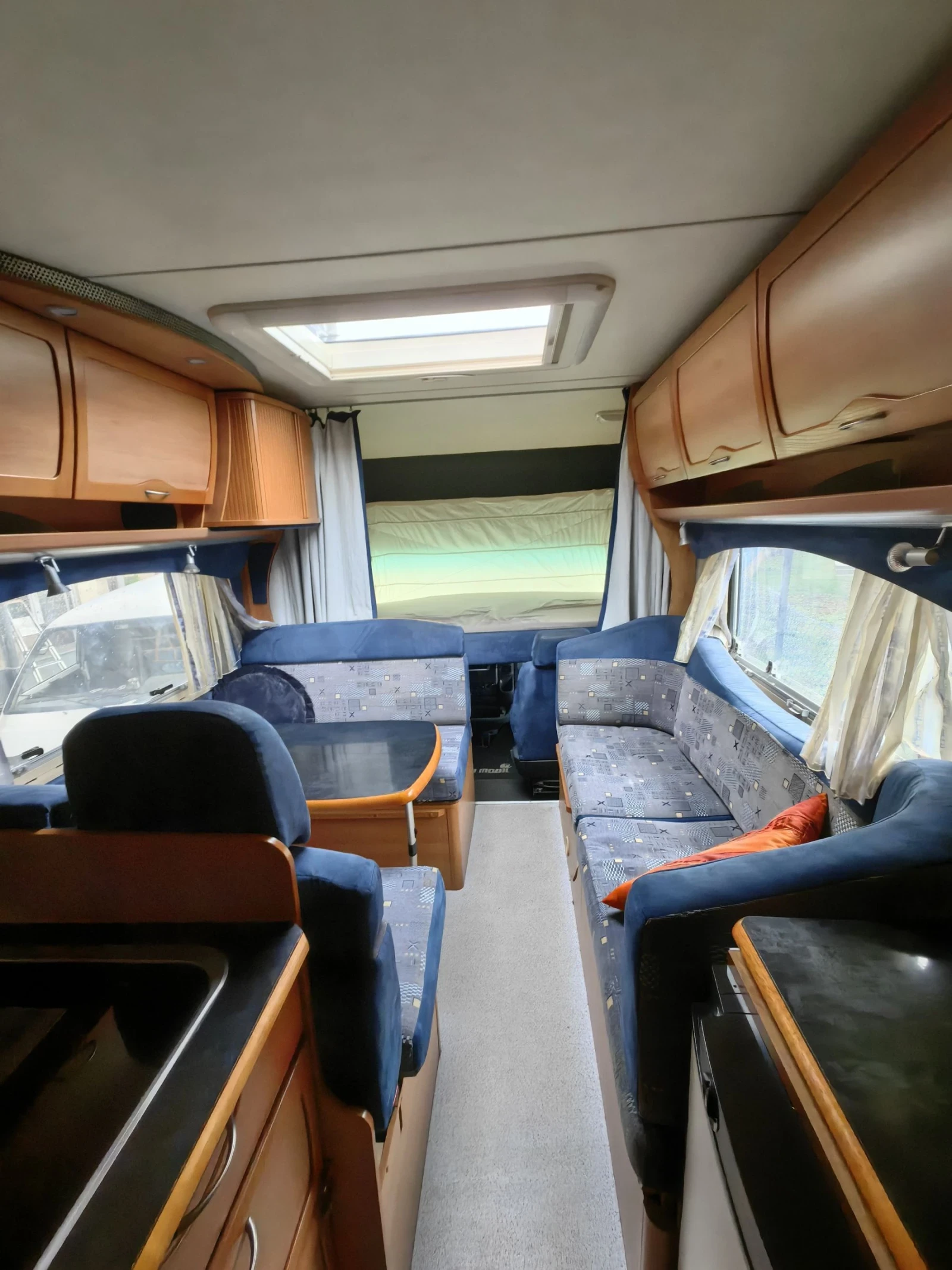  Euramobil 635LS | Mobile.bg   10