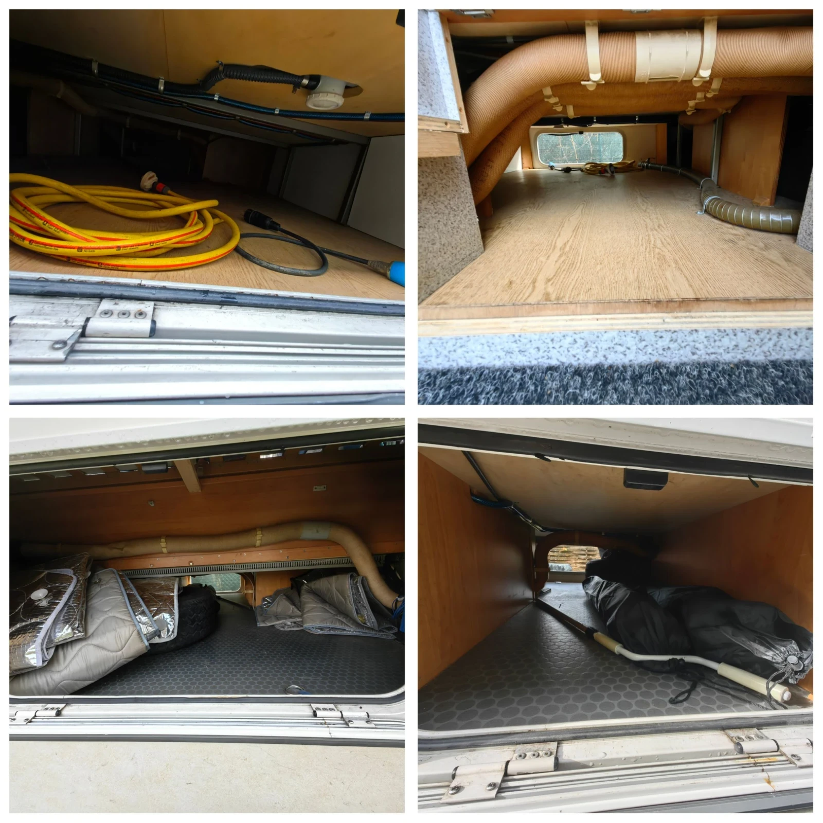 ������ Euramobil 635LS �������� | Mobile.bg � ����������� 15