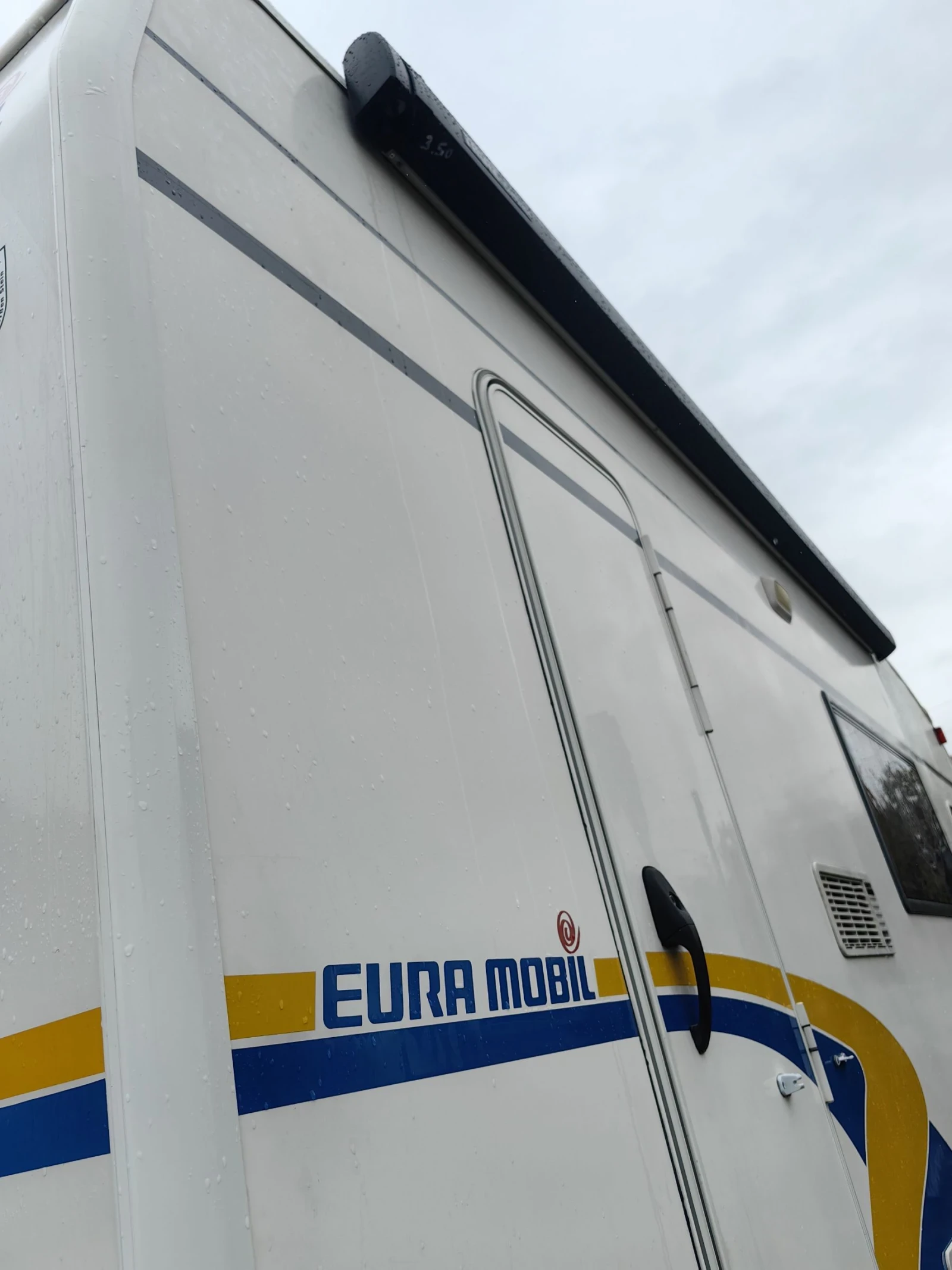  Euramobil 635LS | Mobile.bg   7