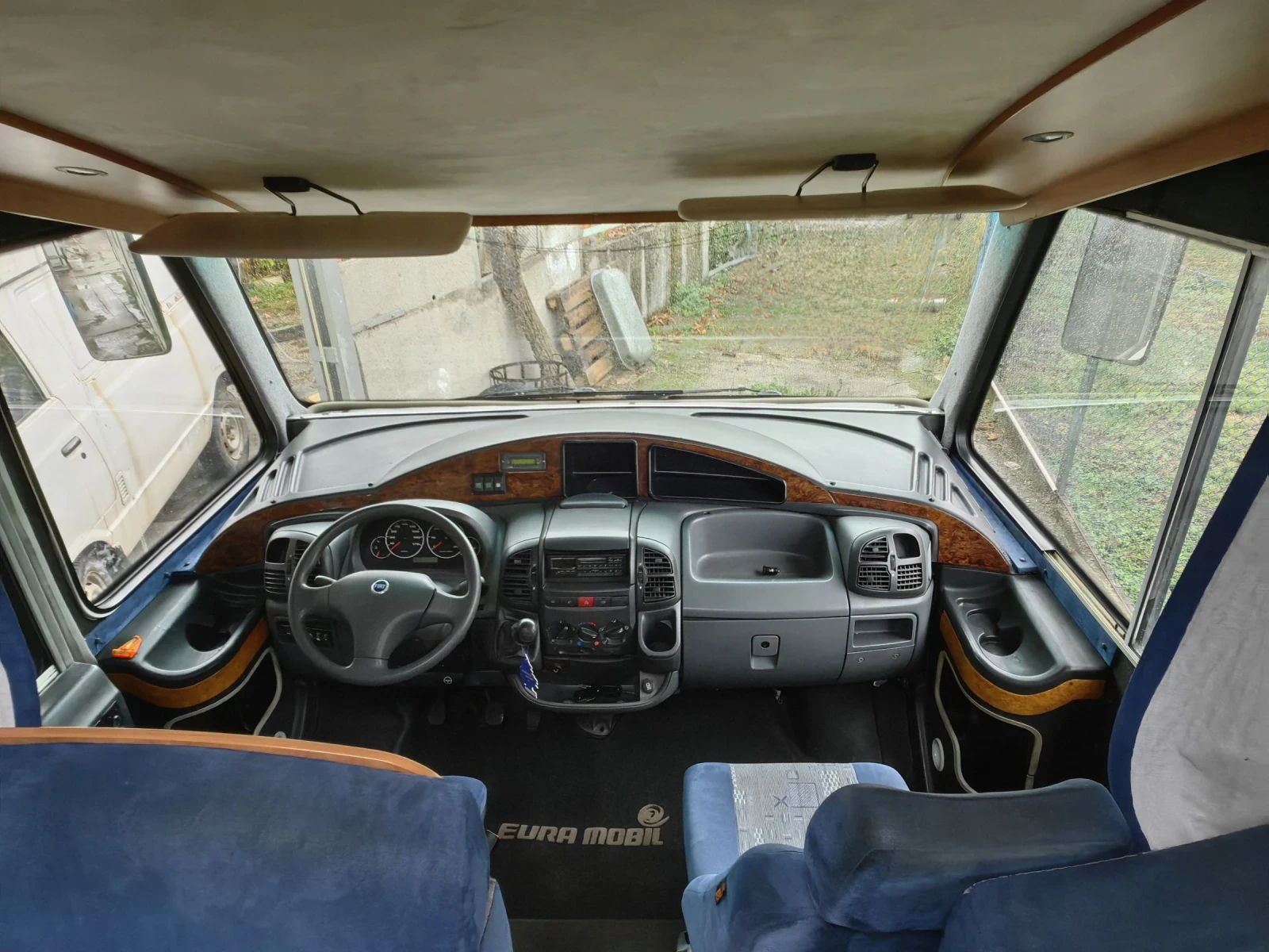  Euramobil 635LS | Mobile.bg   6