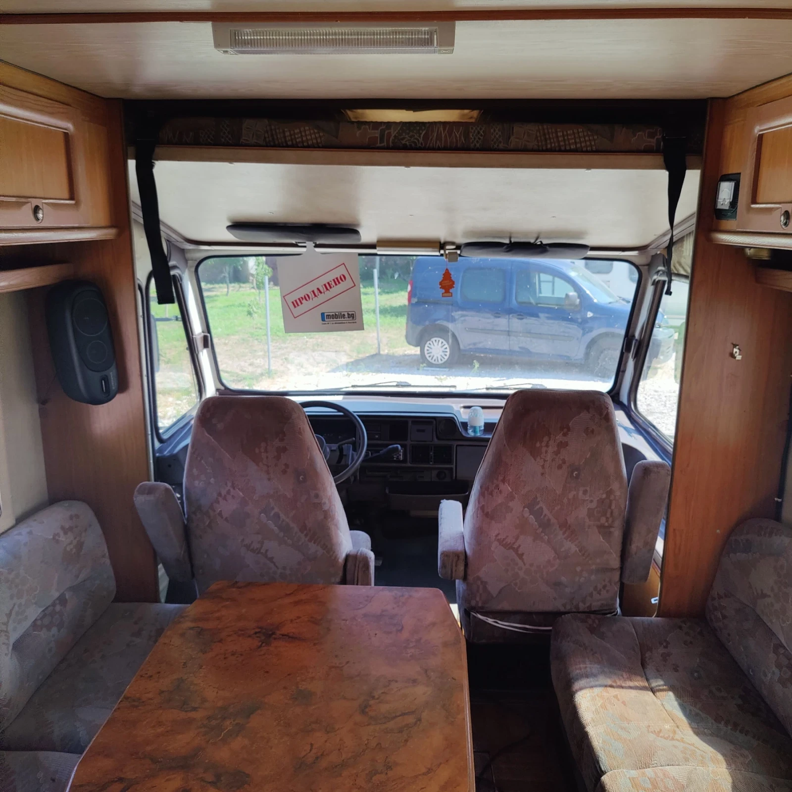 ������ Peugeot J5 | Mobile.bg � ����������� 6