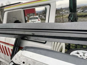 Дясна Плъзгаща Врата EXPERT PROACE 16- VIVARO 19- 2бр., снимка 5