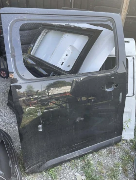 Дясна Плъзгаща Врата EXPERT PROACE 16- VIVARO 19- 2бр., снимка 1