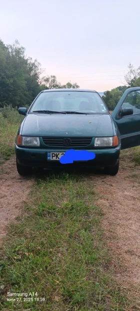 WV PoLo 1996г.На части,договаряне ,По куриер и лично, снимка 4