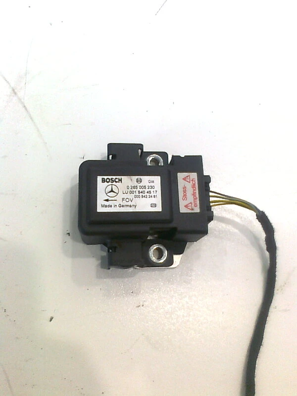 сензор ЕСП за Мерцедес Е270 цди w210 
