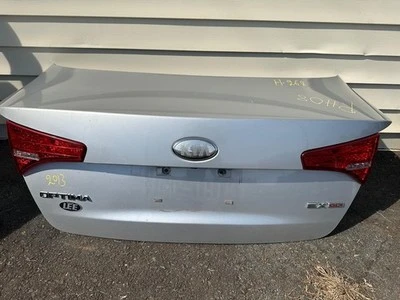 Заден капак за Kia Optima 3 GT LINE