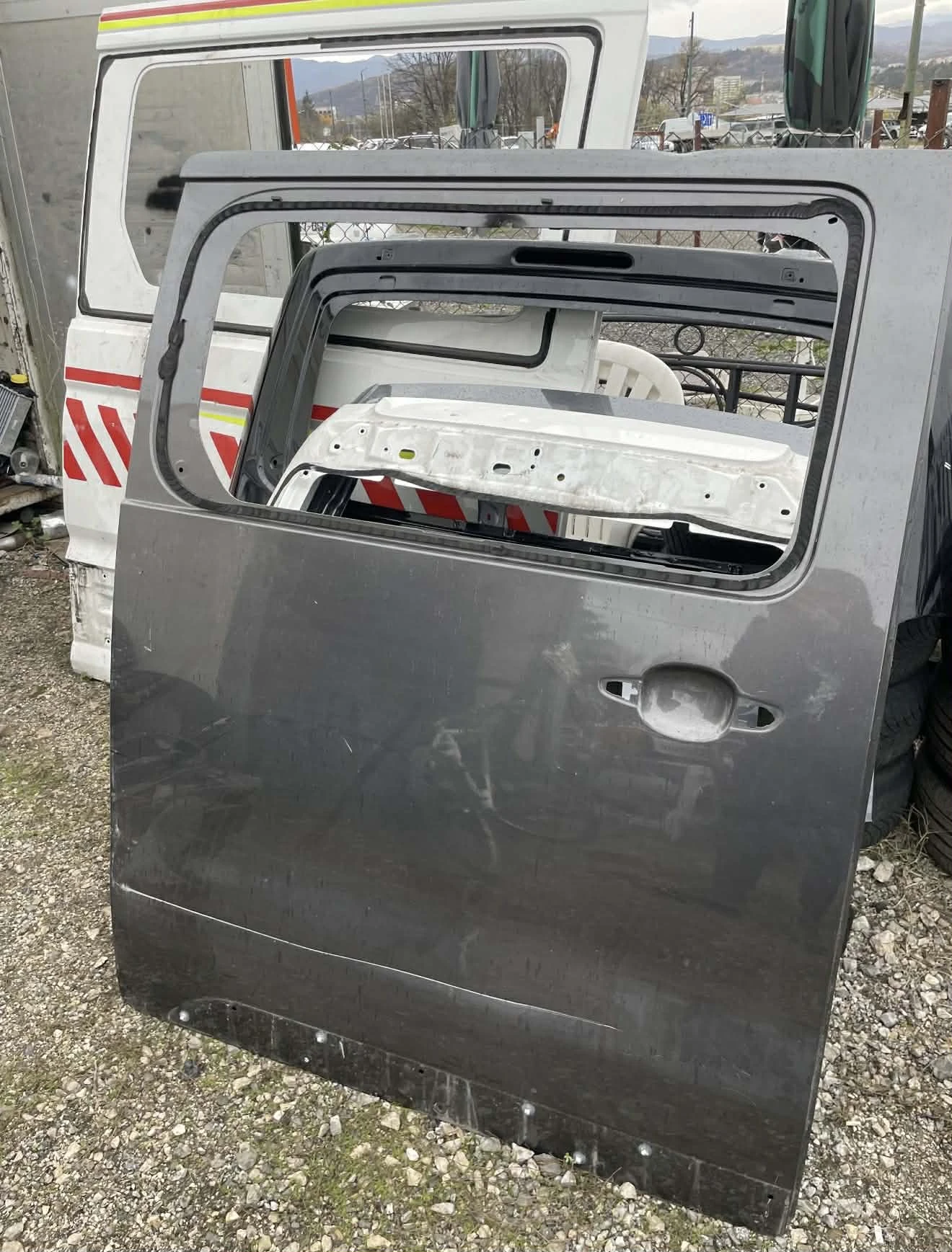 ����� �������� ����� EXPERT PROACE 16- VIVARO 19- 2��. | Mobile.bg � ����������� 4