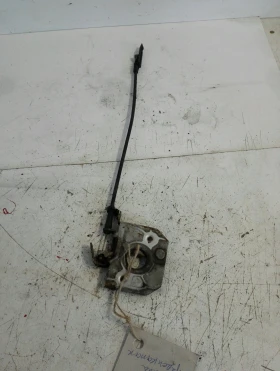 Ключалка преден капак Рено Меган кабрио