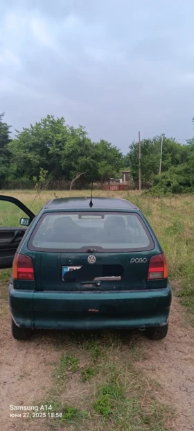 WV PoLo 1996�.�� �����,���������� ,�� ������ � ����� | Mobile.bg � ����� ������ 3