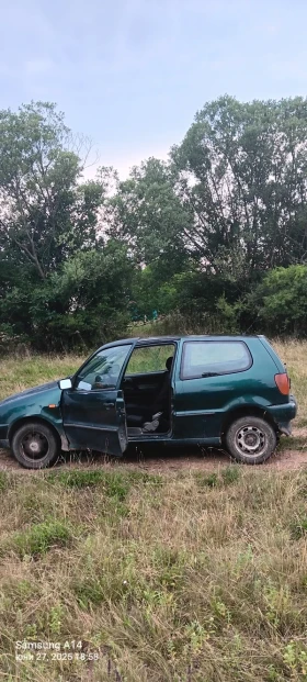 ����� �� �������� �� WV PoLo 1996�.�� �����,���������� ,�� ������ � �����