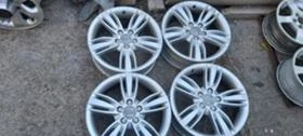 Джанти за Audi A4, снимка 2