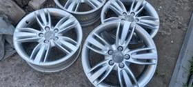 Джанти за Audi A4, снимка 3