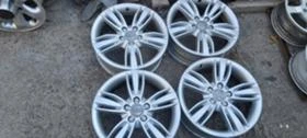Джанти за Audi A4, снимка 1