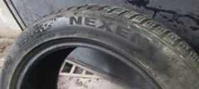 Гуми Зимни 215/50R17, снимка 5