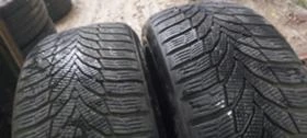 Гуми Зимни 215/50R17, снимка 2