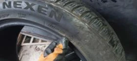 Гуми Зимни 215/50R17, снимка 6