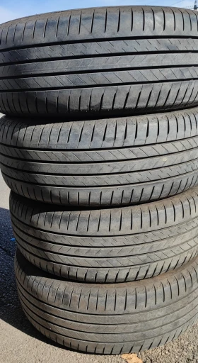 Гуми Летни 235/55R19, снимка 3