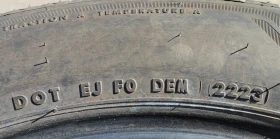 Гуми Летни 235/55R19, снимка 2